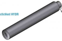 ArcticVent HYDR conceptual drawing