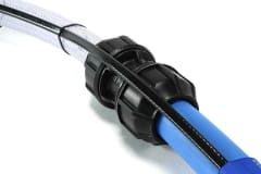 CARAPACE with Philmac Fitting and Heating Cable