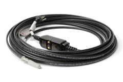 EXT-R Series Coiled Up