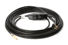 EXT-T Series Coiled Up