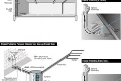 EXT-T Freeze Protecting Diagrams