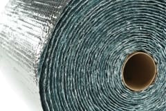 Roll of Insulation