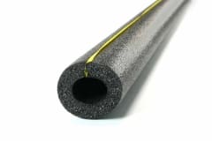 Pipe insulation
