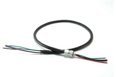 Submersible Pump Wire