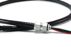 Submersible Pump Wire