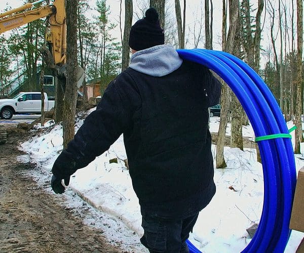 CARAPACE® Emploi Prêt