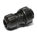 Coupling for 1 1/4 inch CTS Compression