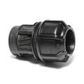 Female Adapter, 1 inch CTS Compression x 1 inch FIP thread